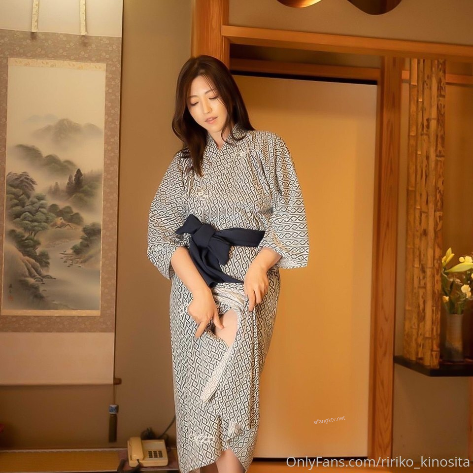 木下凜凜子[Fantia][OnlyFans]RirikoKinoshitaPICNO.8