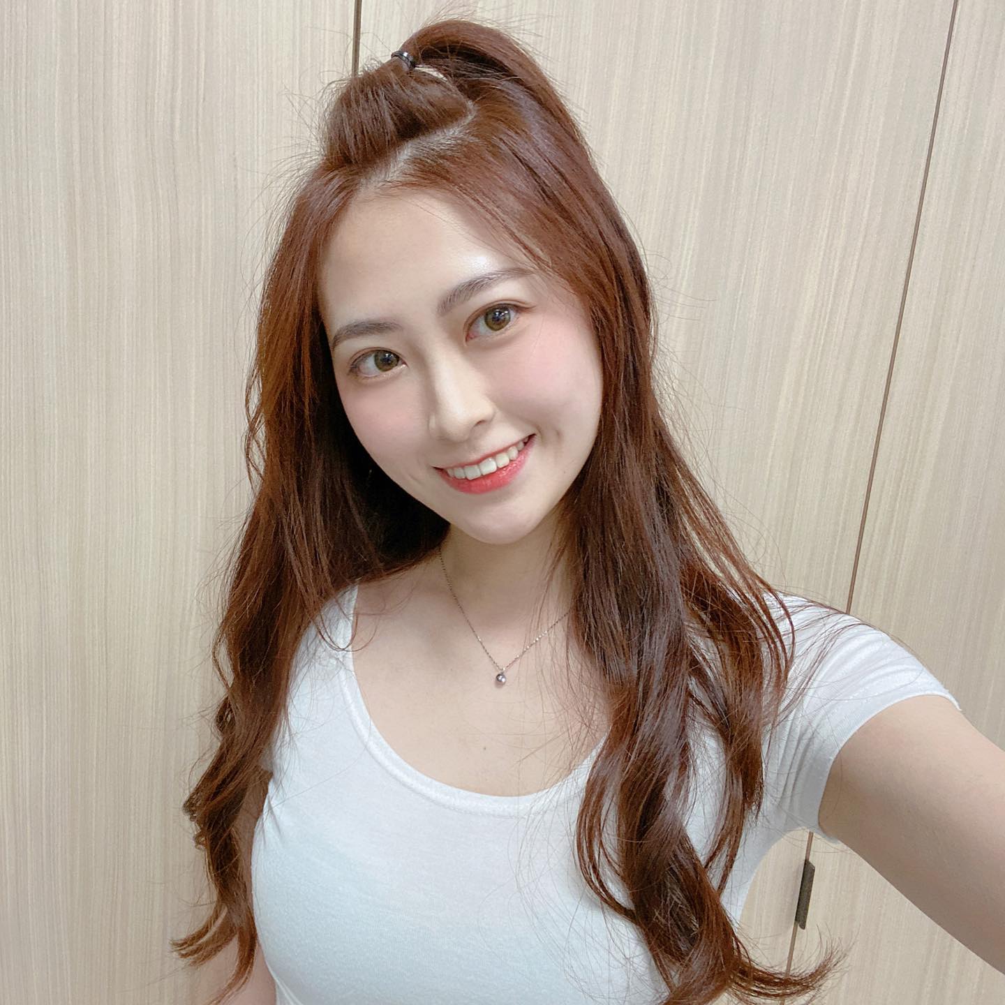 啦啦隊正妹「jessy」清秀外型惹人關注 性感身材可真不得了啊 - 素人正妹 -