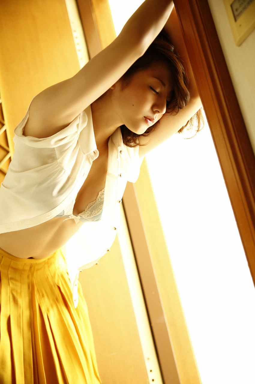 杉本有美[WPB-net]ExtraEX214杉本有美『Twilight』