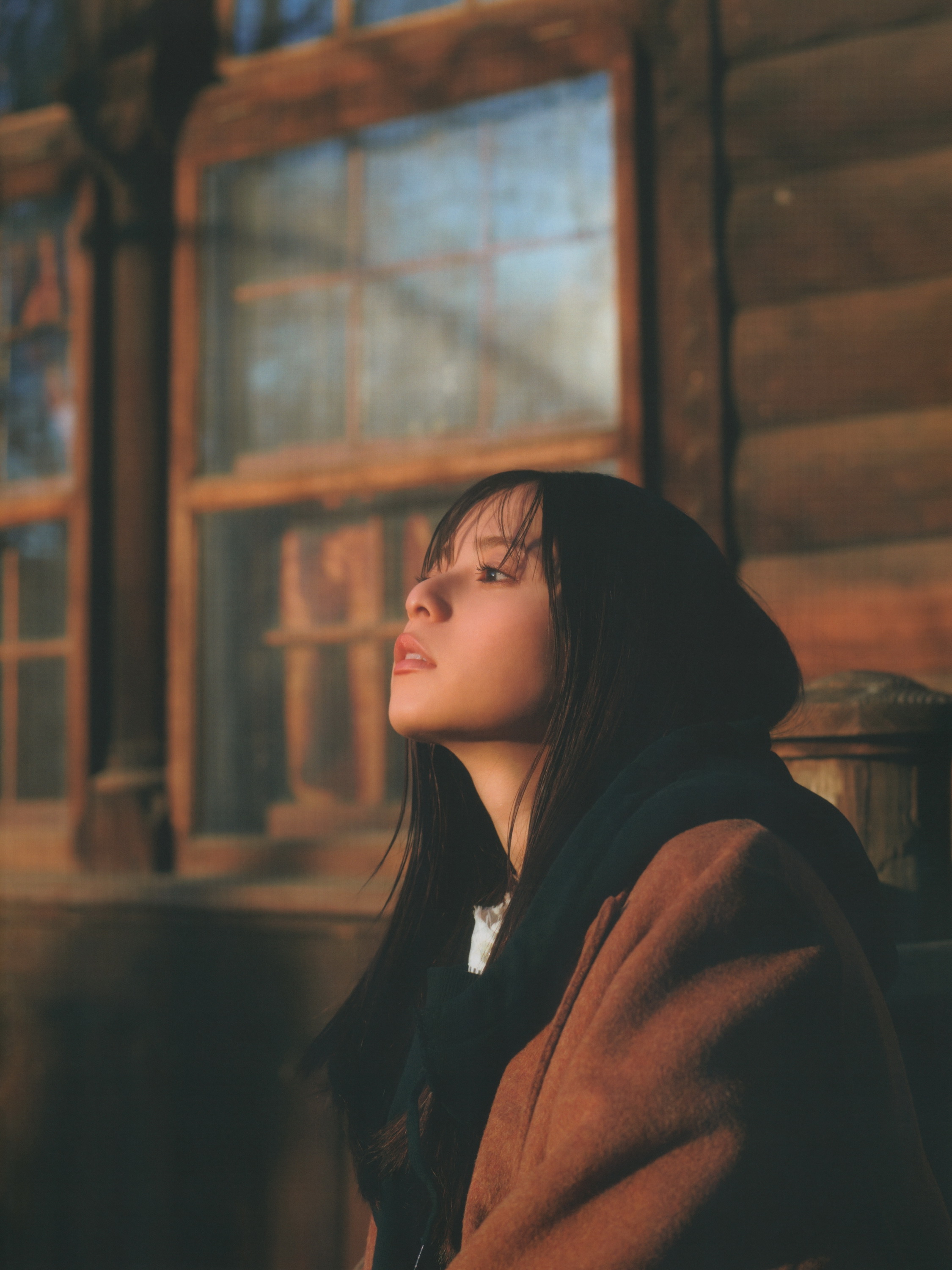 齋藤飛鳥[Photobook]AsukaSaito-Museum