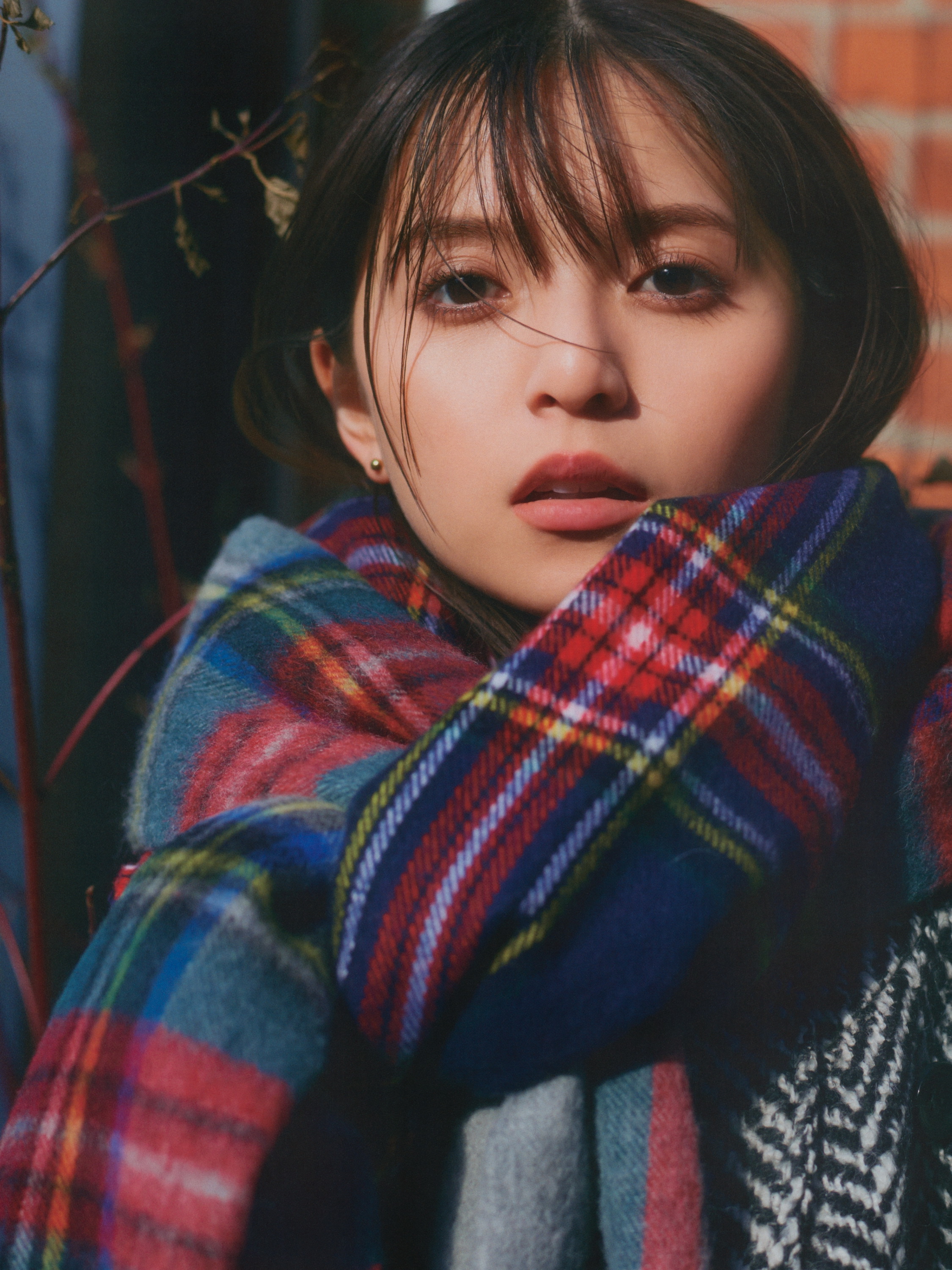 齋藤飛鳥[Photobook]AsukaSaito-Museum
