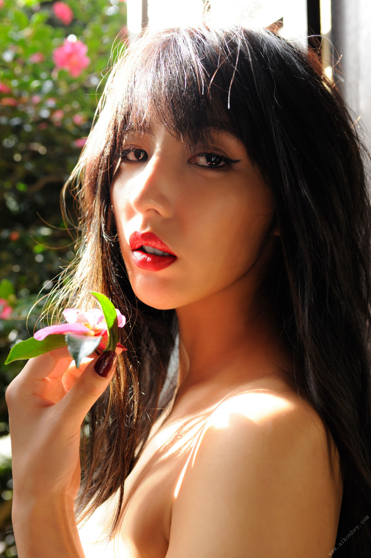 渡邊萬美[WeeklyGendaiDigitalPhotobook]BanbiWatanabe-Playmatevol.1PerfectNudeEdition