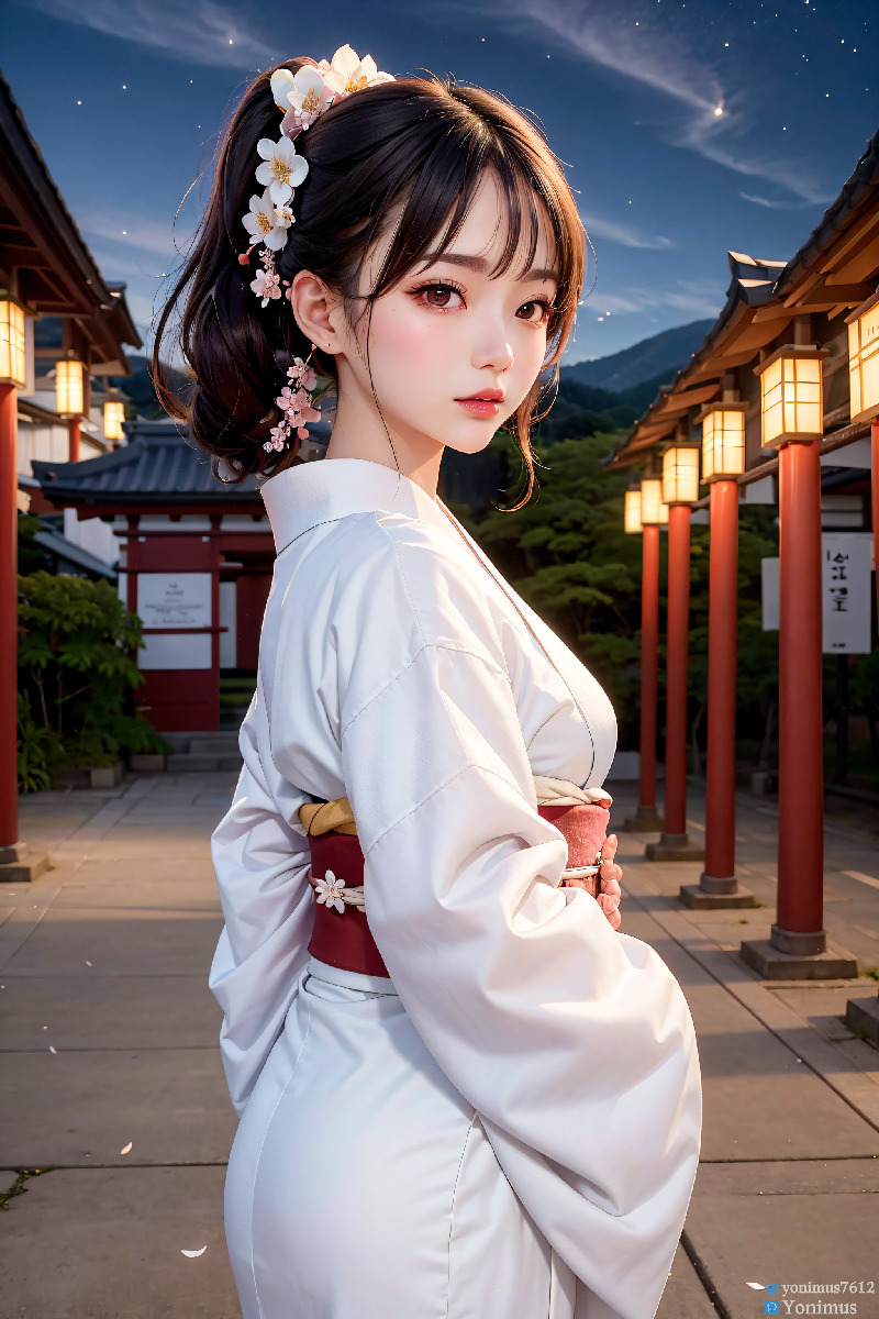 The beauty wears Kimono (8).jpg