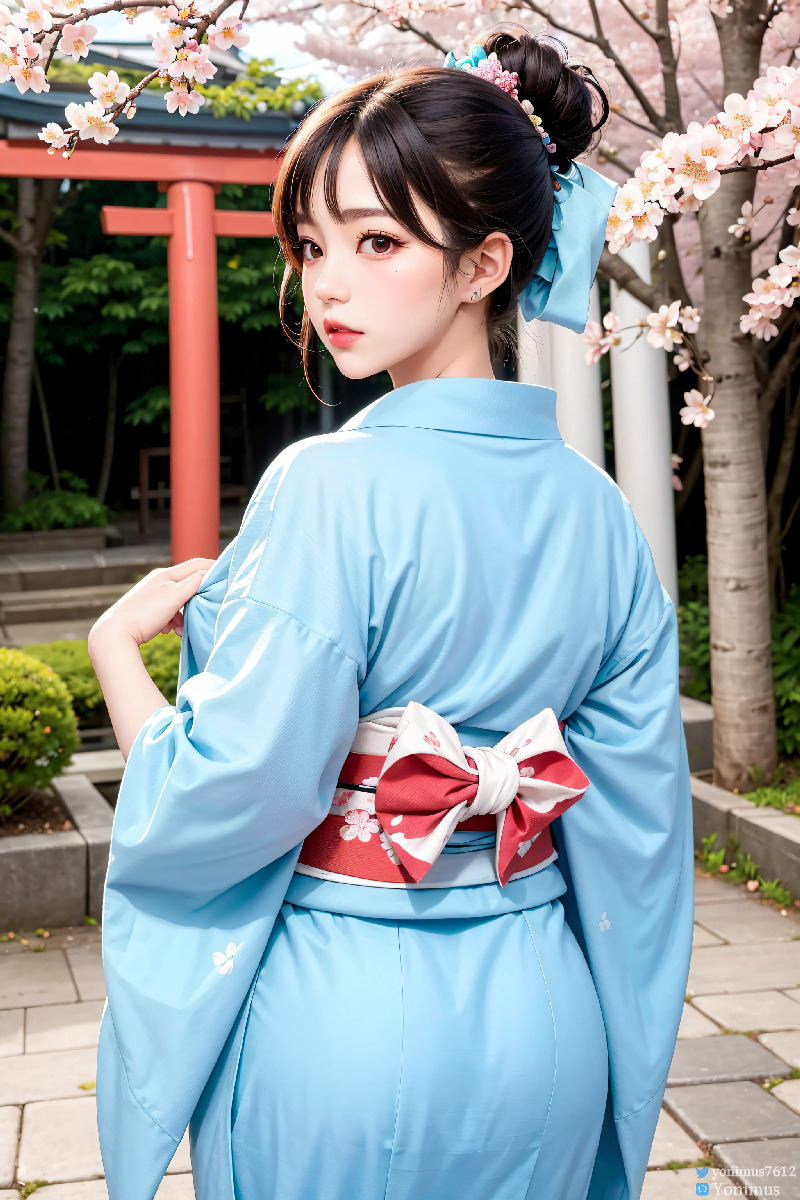 The beauty wears Kimono (15).jpg