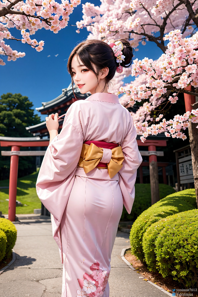 The beauty wears Kimono (17).jpg