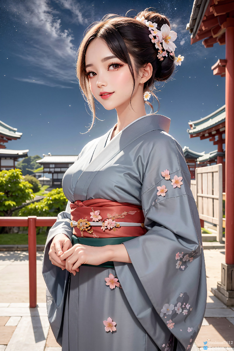 The beauty wears Kimono (21).jpg