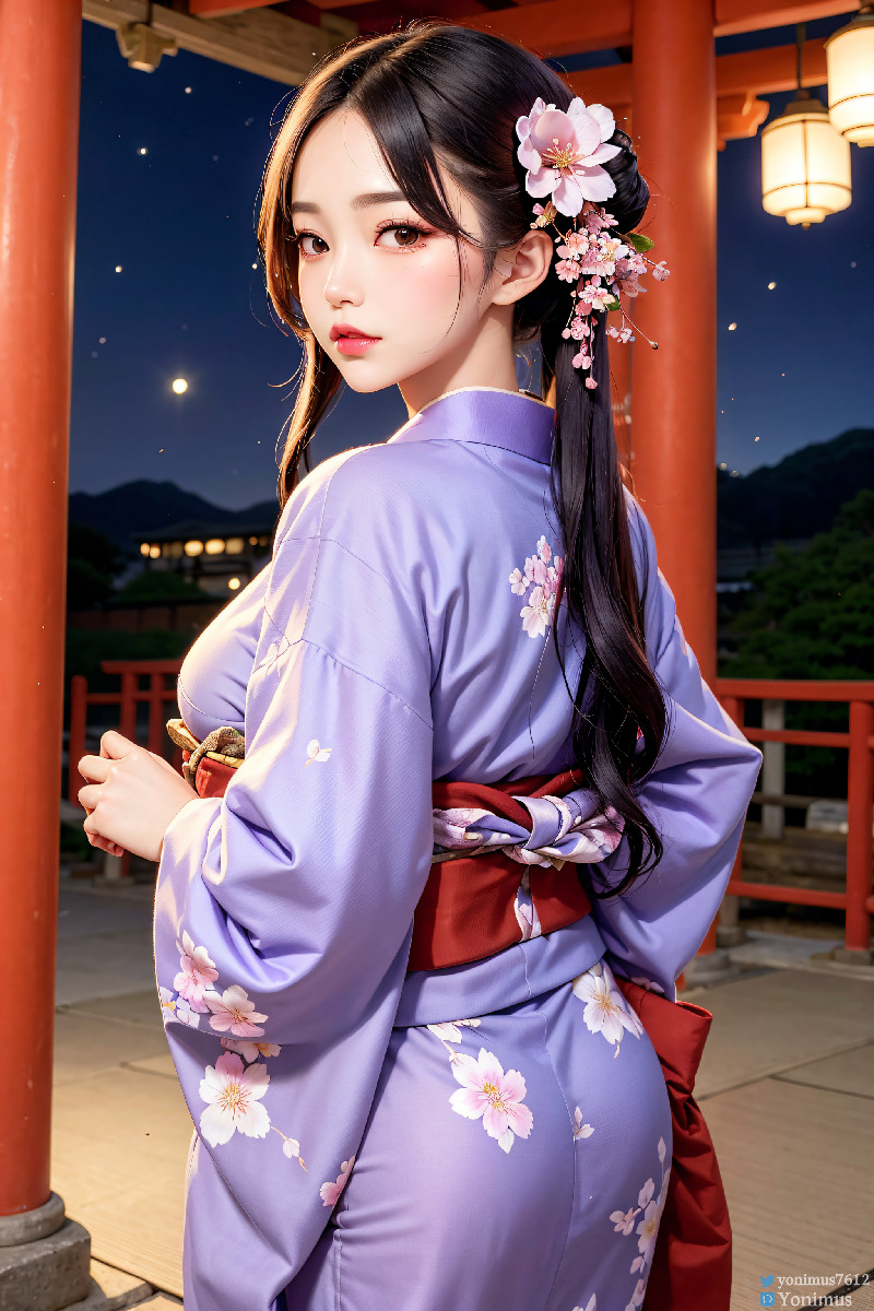 The beauty wears Kimono (25).jpg
