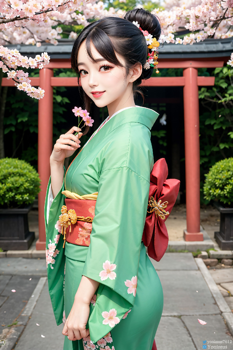 The beauty wears Kimono (28).jpg