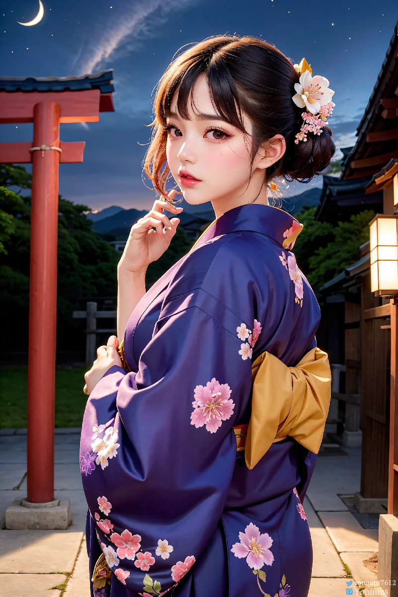 The beauty wears Kimono (47).jpg