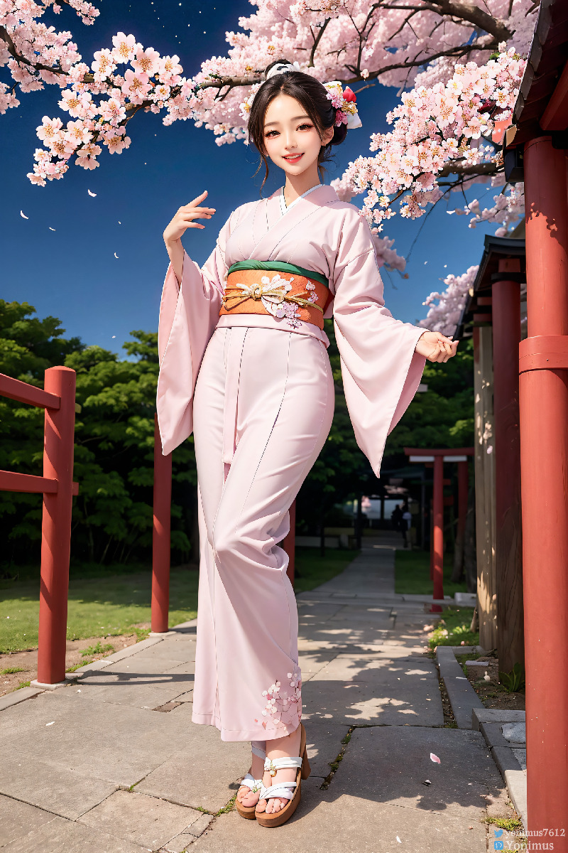 The beauty wears Kimono (100).jpg