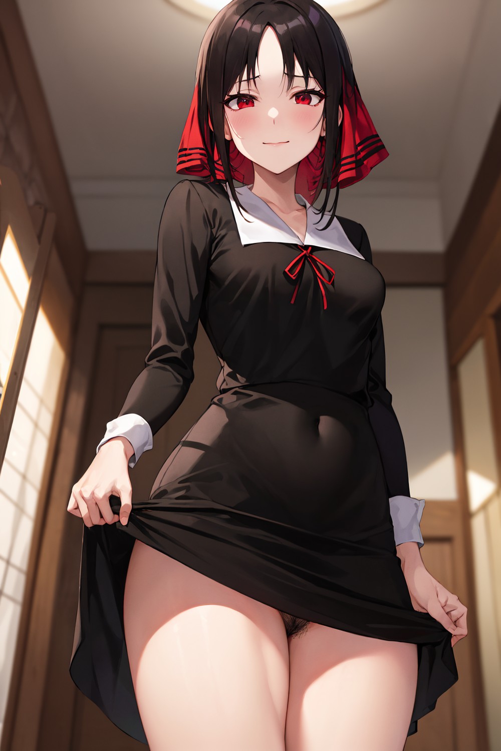 ★Patreon★ MumeiAI 4