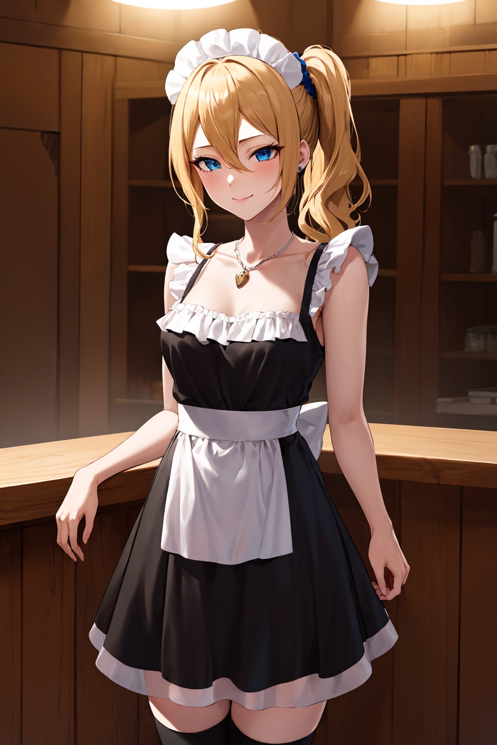 ★Patreon★ MumeiAI 4