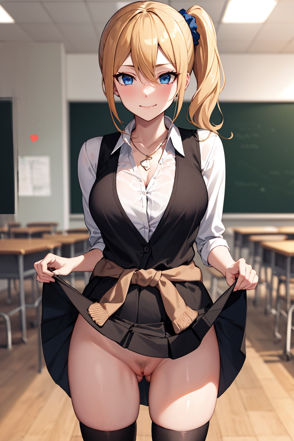 ★Patreon★ MumeiAI 4