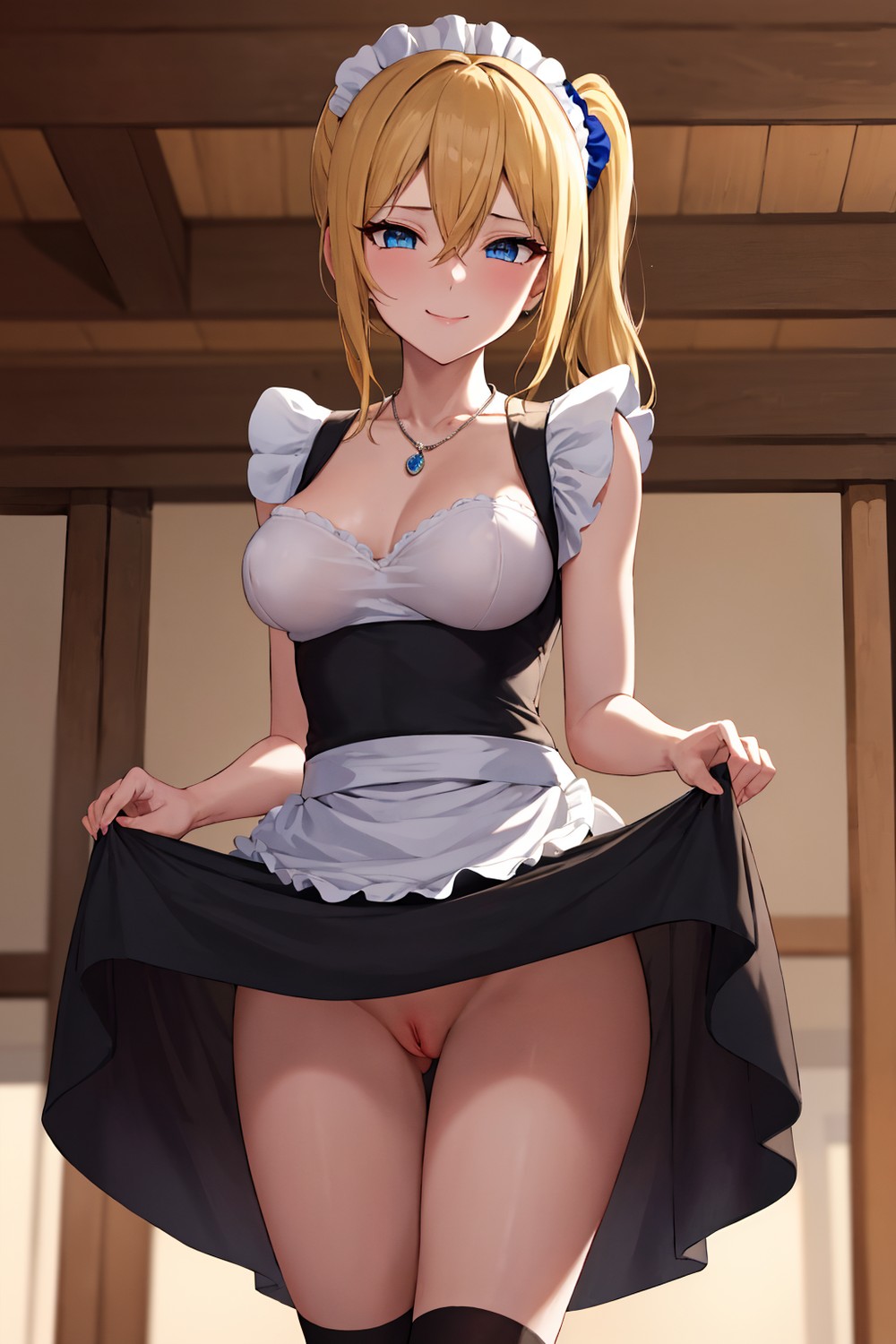★Patreon★ MumeiAI 4