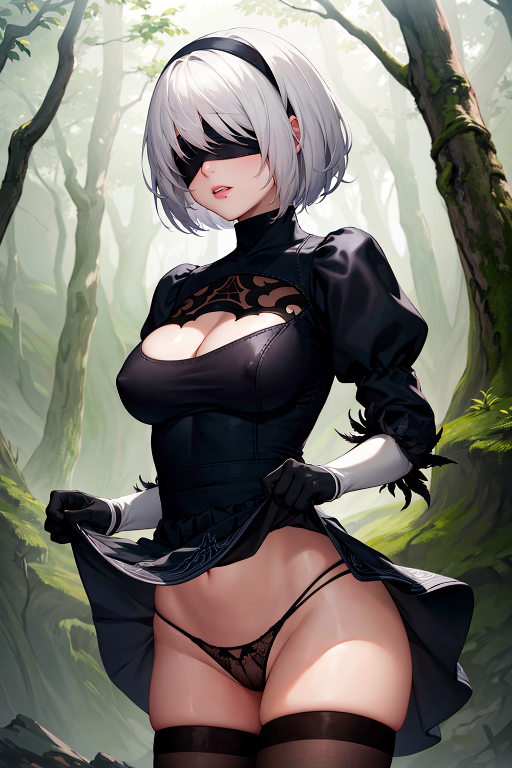 ★Patreon★ MumeiAI 5