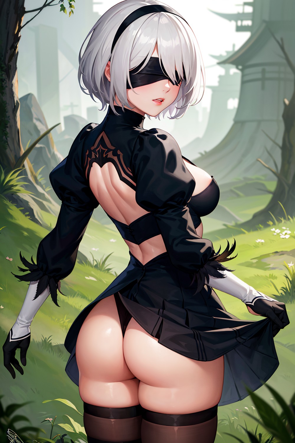 ★Patreon★ MumeiAI 5