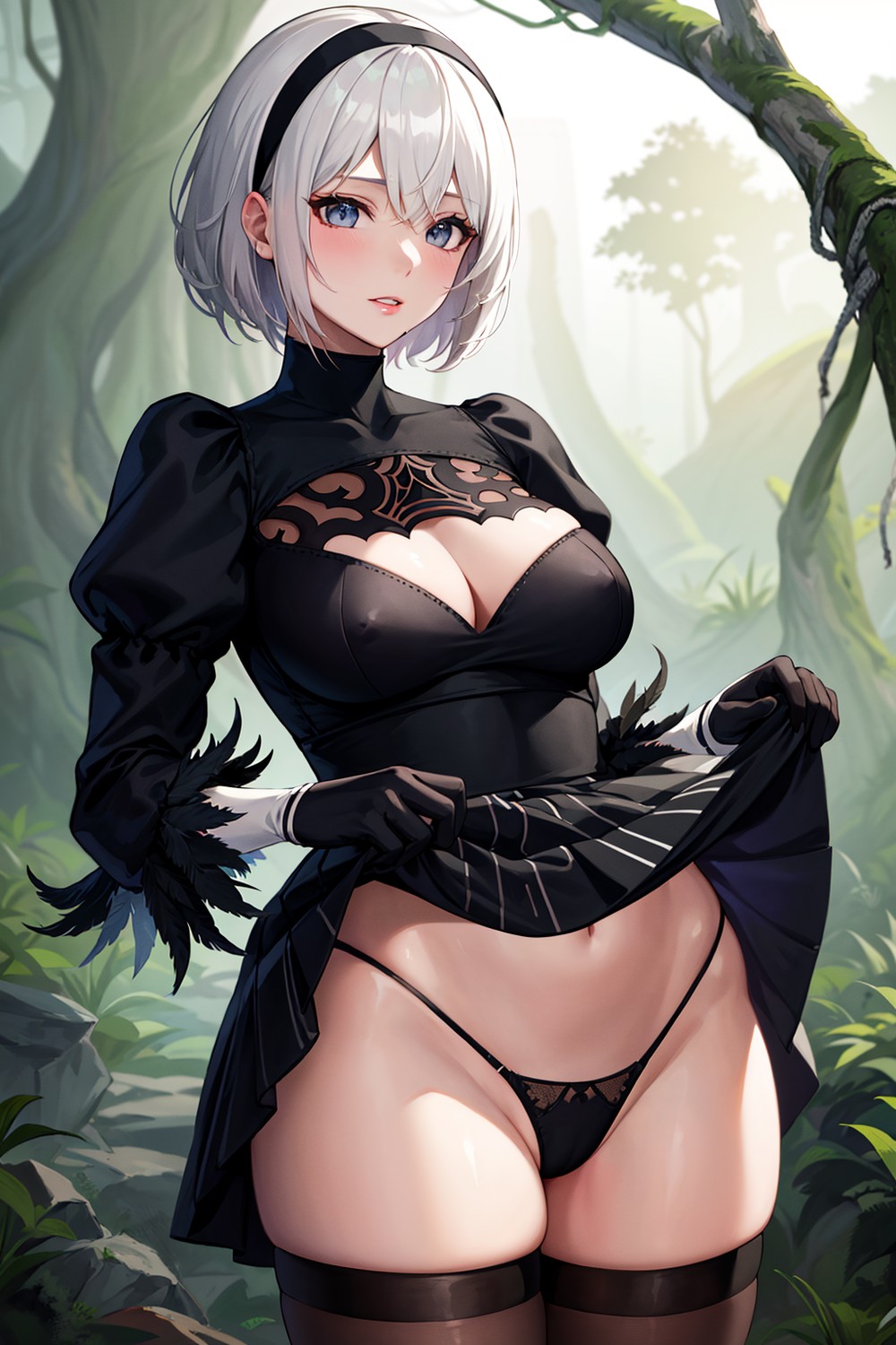 ★Patreon★ MumeiAI 5
