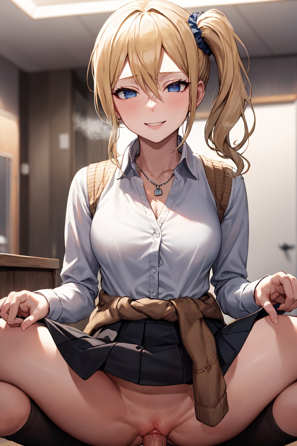 ★Patreon★ MumeiAI 5