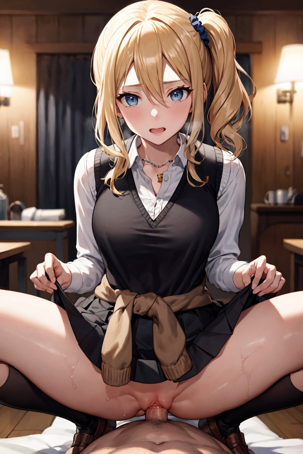 ★Patreon★ MumeiAI 5