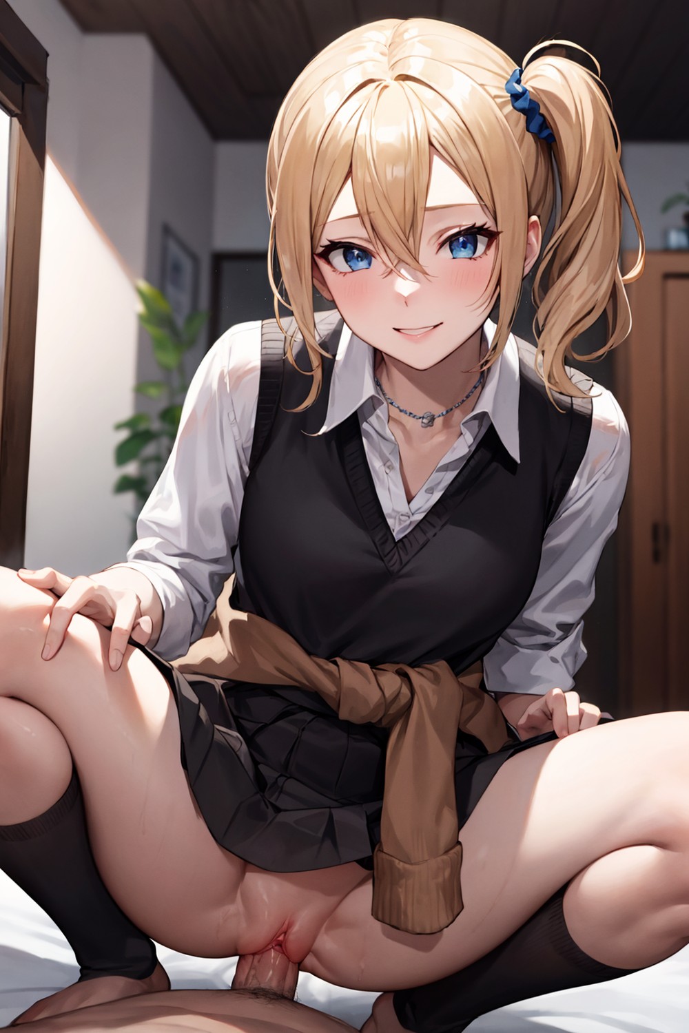 ★Patreon★ MumeiAI 5