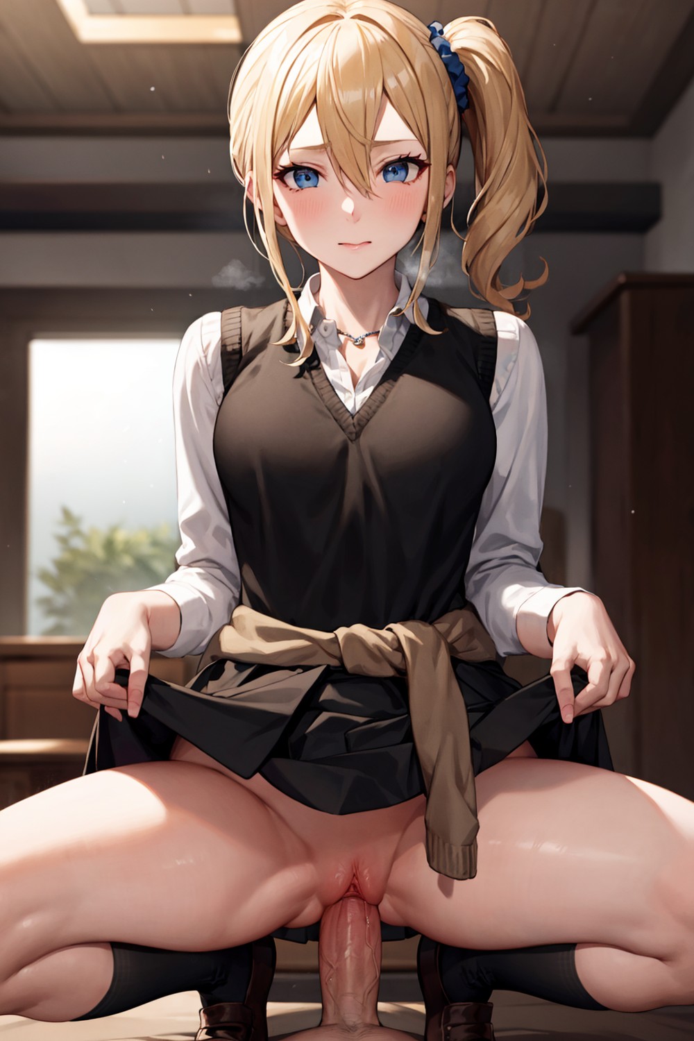 ★Patreon★ MumeiAI 5