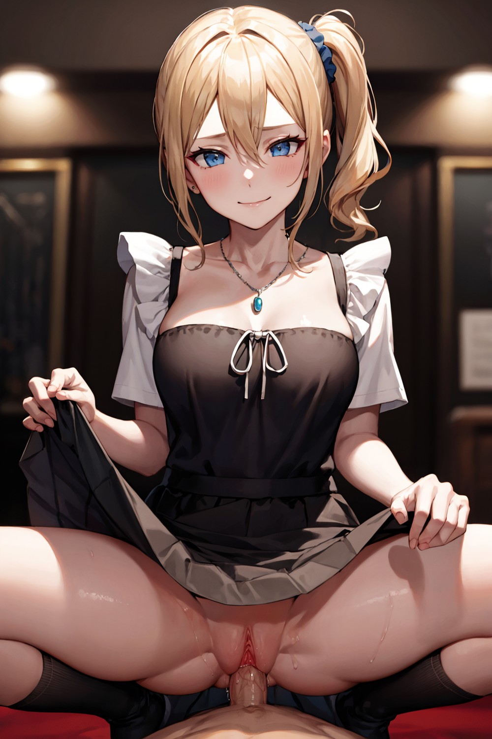 ★Patreon★ MumeiAI 5