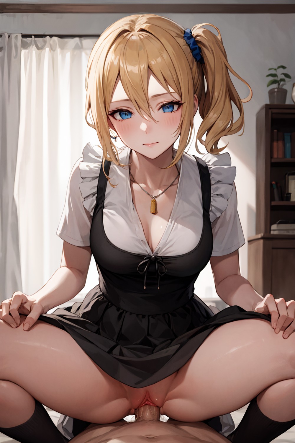 ★Patreon★ MumeiAI 5