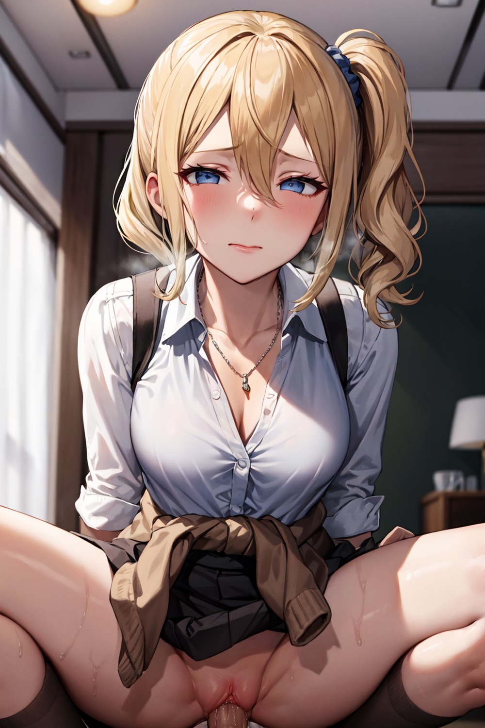 ★Patreon★ MumeiAI 5
