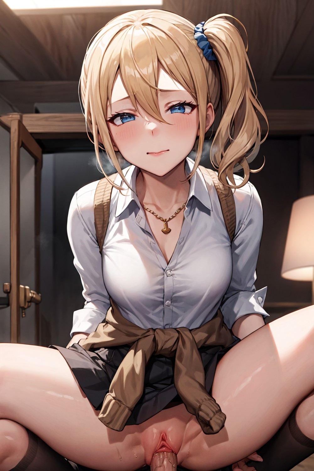 ★Patreon★ MumeiAI 5
