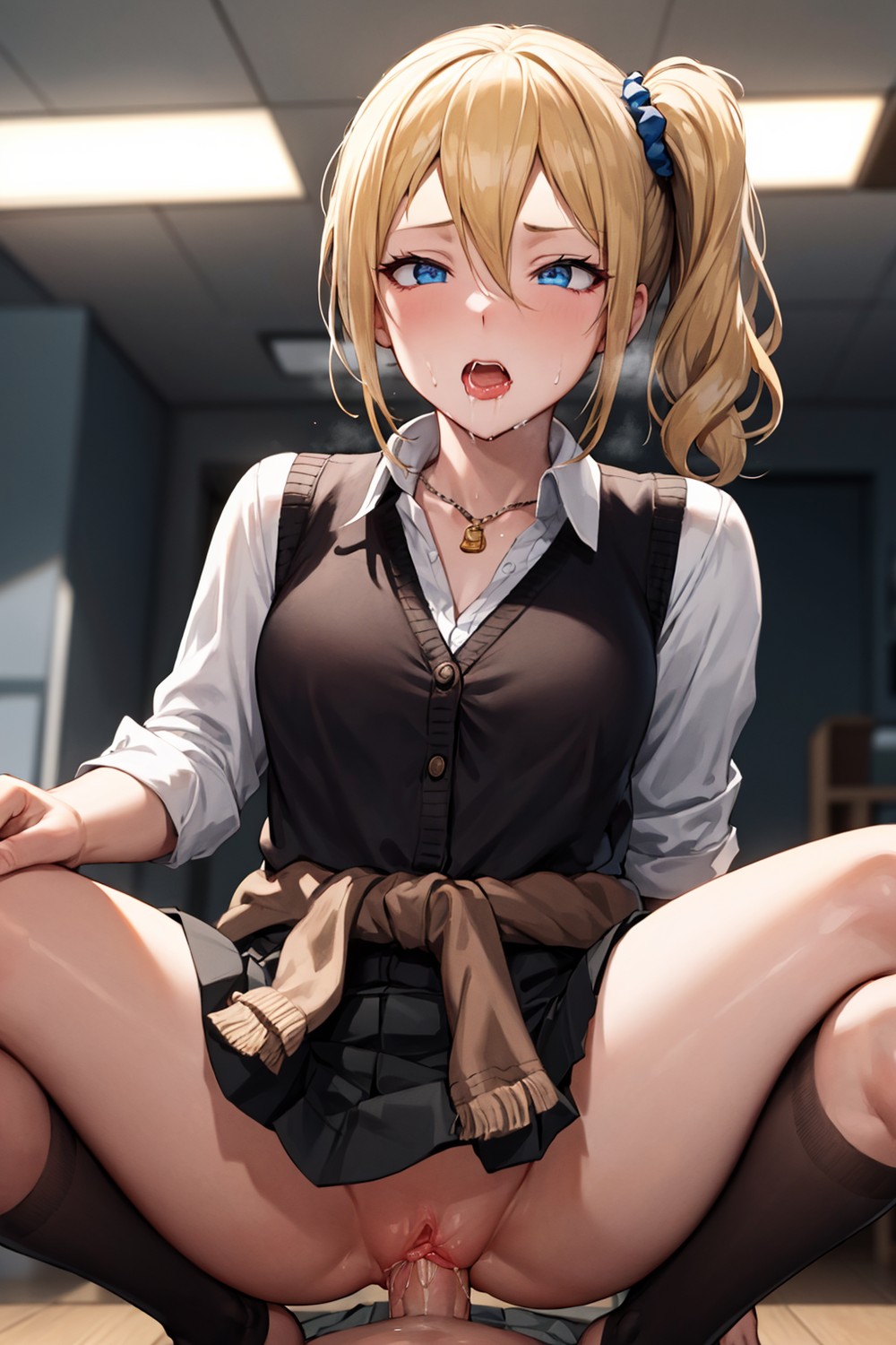 ★Patreon★ MumeiAI 5