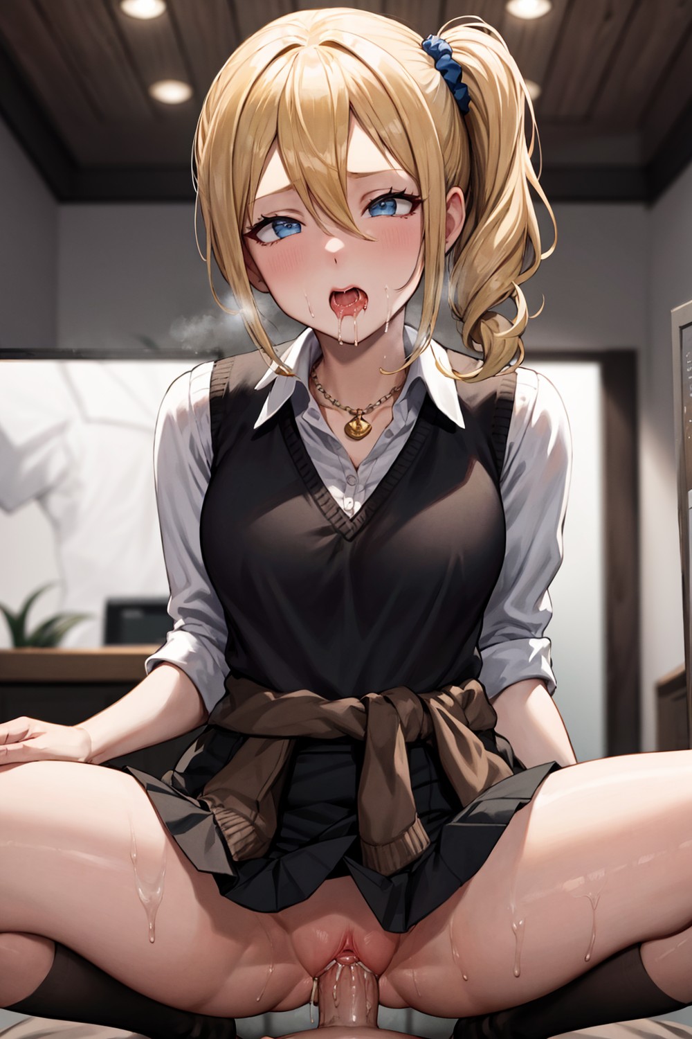 ★Patreon★ MumeiAI 5