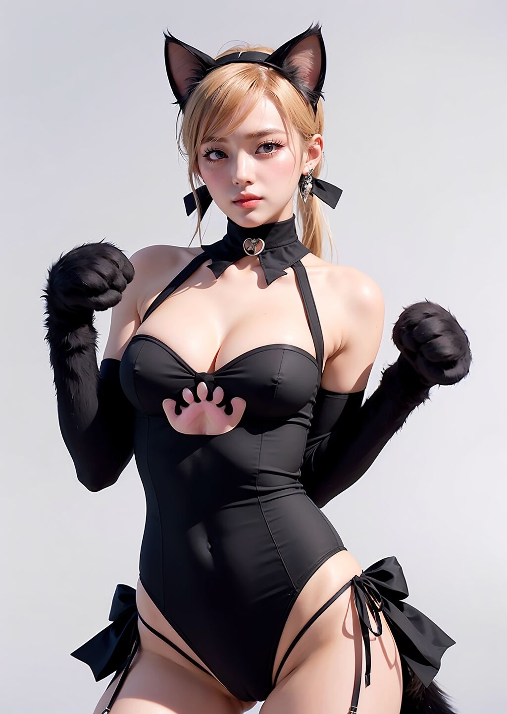 ★Patreon★ RealisticDraw - Catwoman