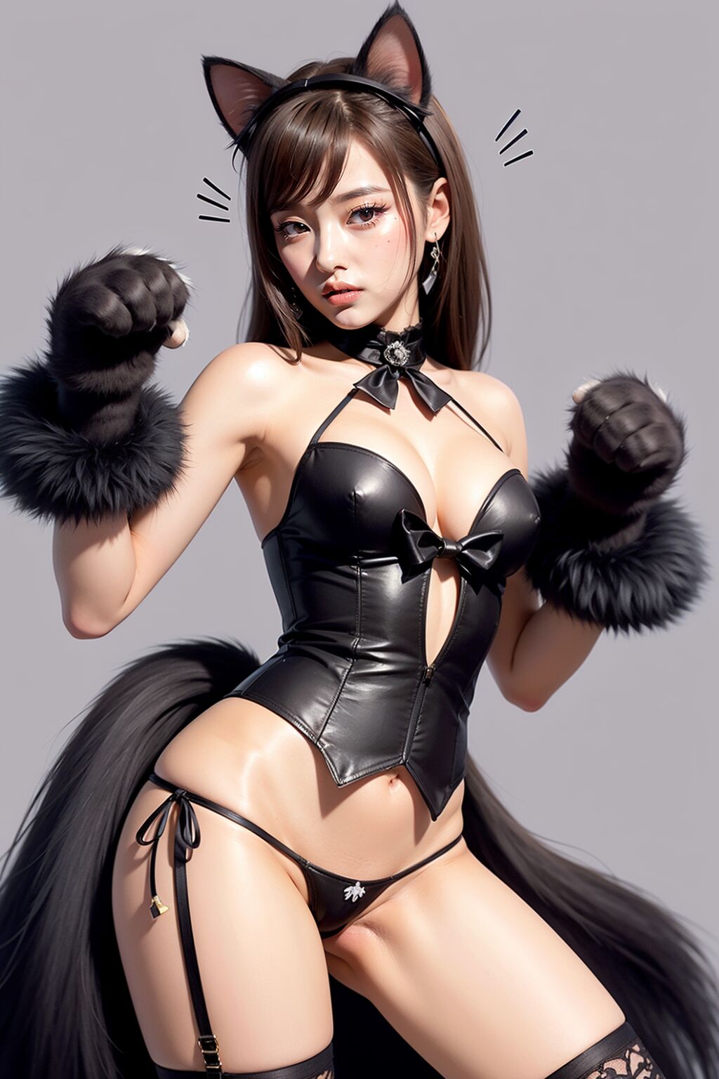 ★Patreon★ RealisticDraw - Catwoman