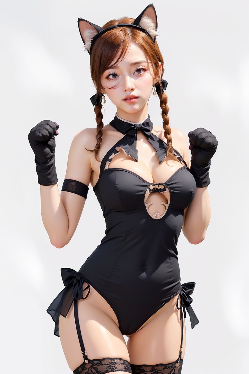 ★Patreon★ RealisticDraw - Catwoman