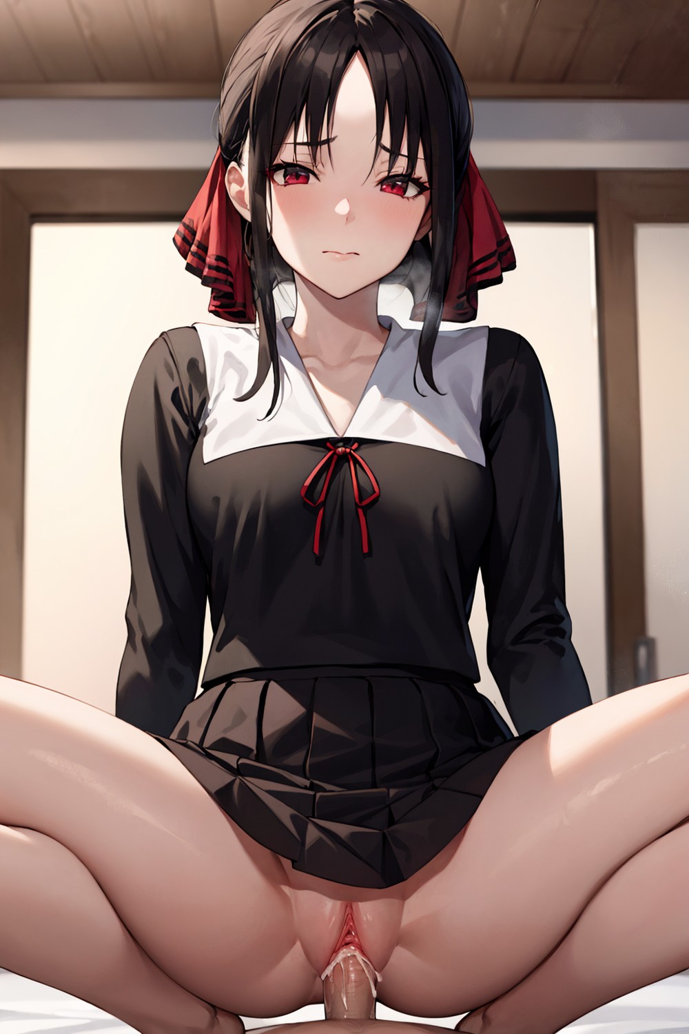 ★★ Patreon MumeiAI-Kaguya Shinomiya