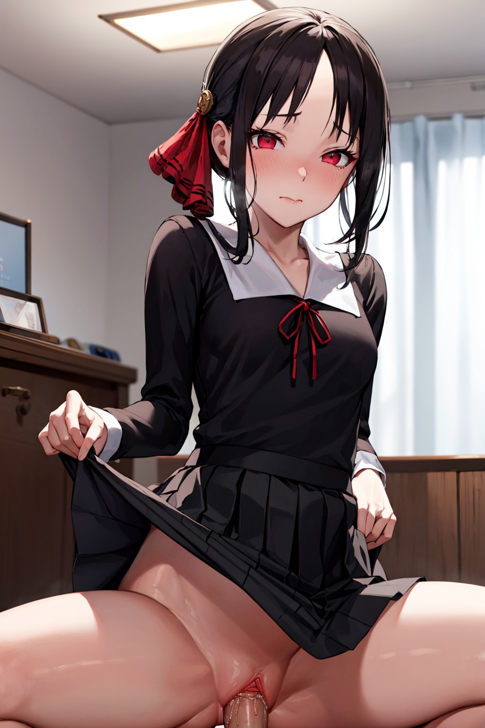 ★★ Patreon MumeiAI-Kaguya Shinomiya