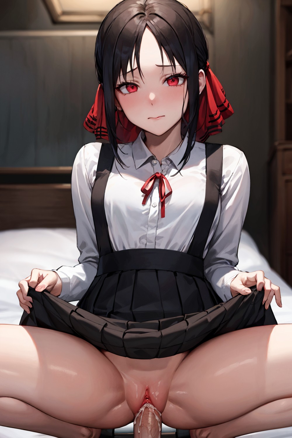 ★★ Patreon MumeiAI-Kaguya Shinomiya