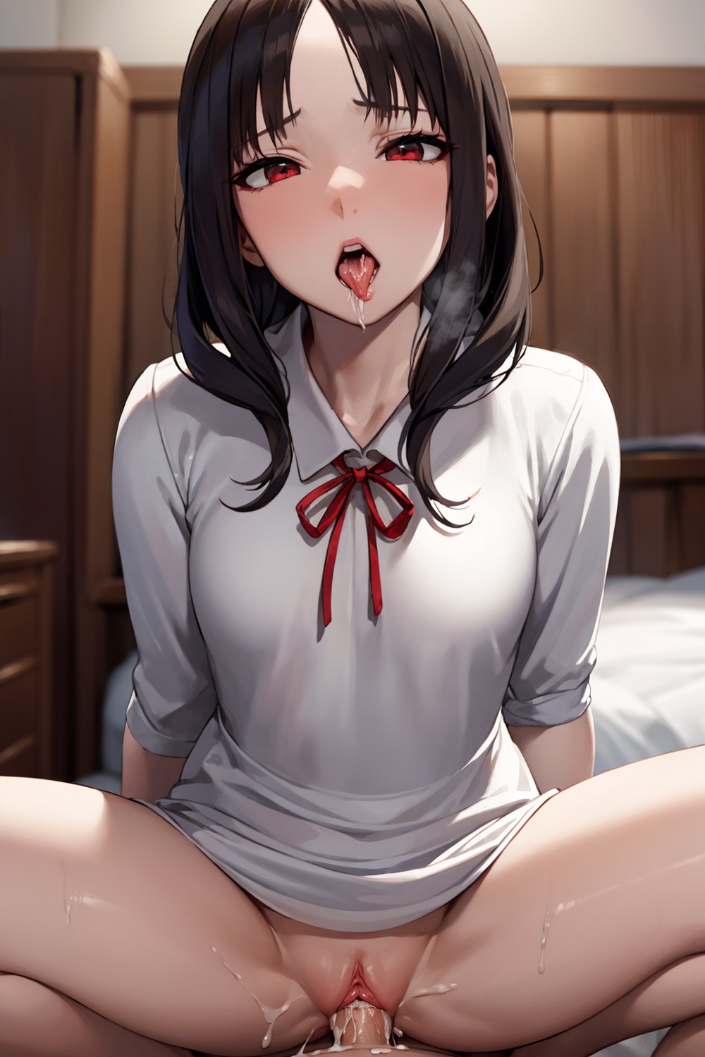 ★★ Patreon MumeiAI-Kaguya Shinomiya