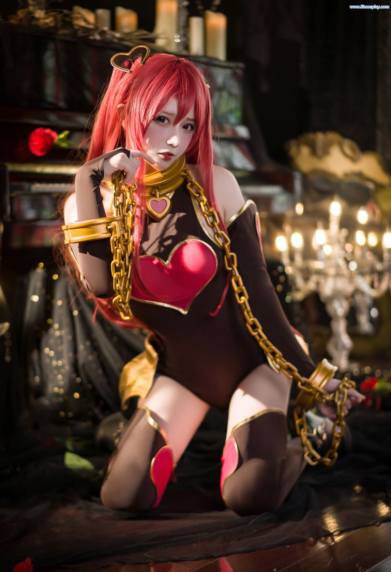 [凜子醬] 公主連結 プリンセスコネクト - COSPLAY -