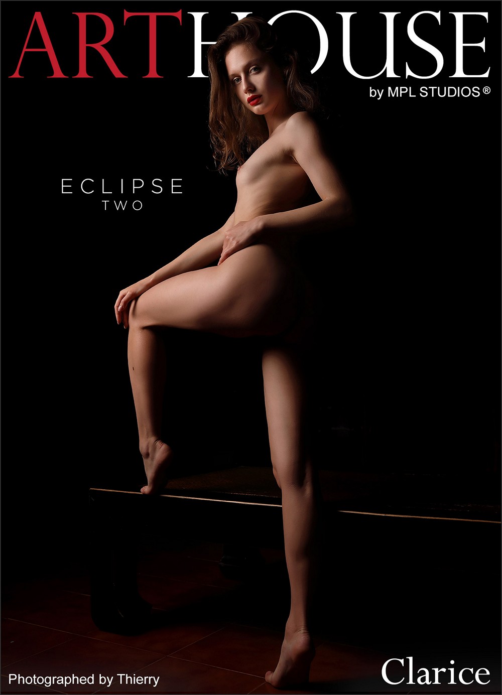 【MPL Studios】Jun 15, 2023 - Clarice - Eclipse Part 2【64P】 - 貼圖 - 歐美寫真 -