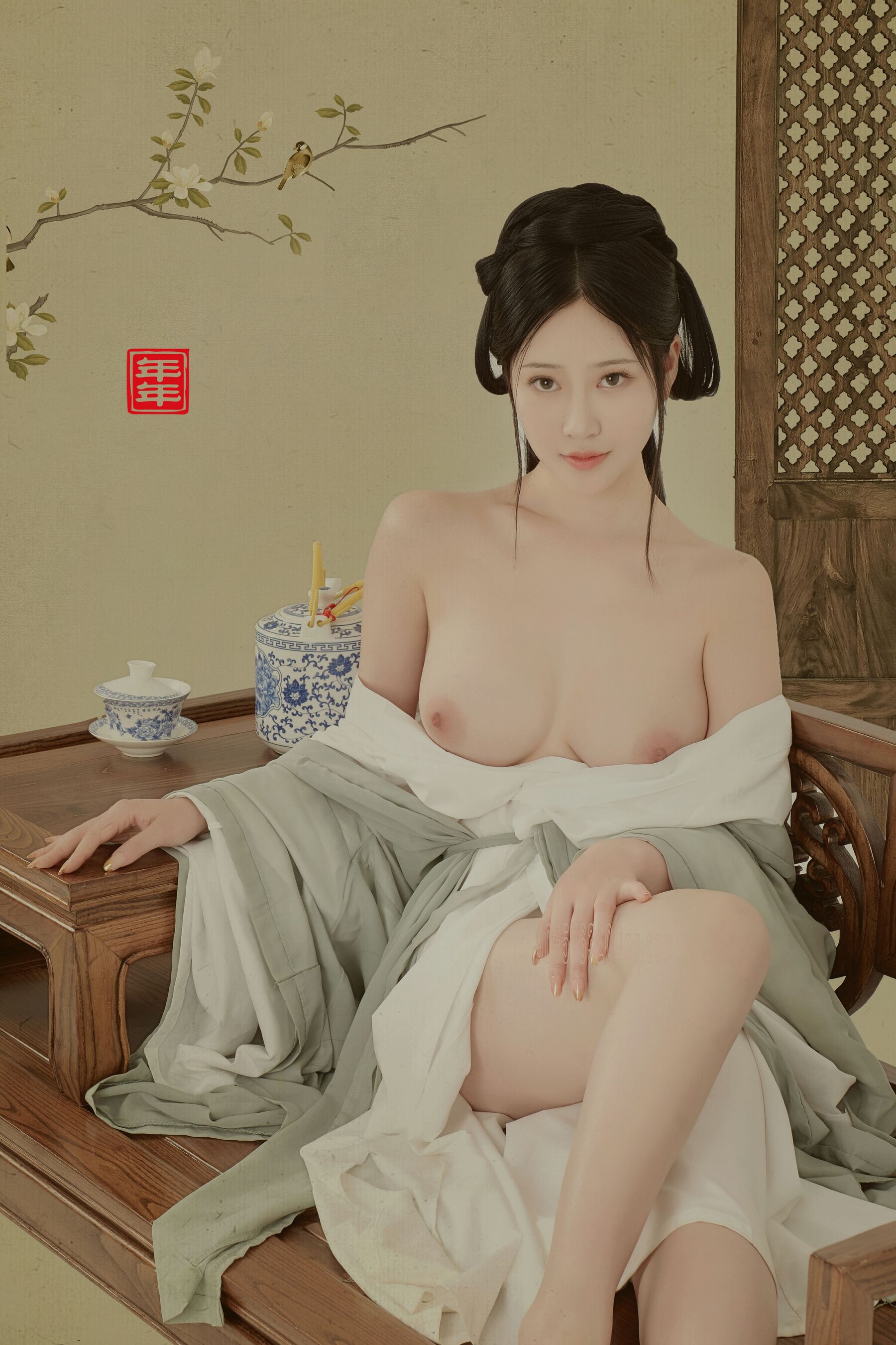 杉本有美[WPB-net]ExtraEX214杉本有美『Twilight』