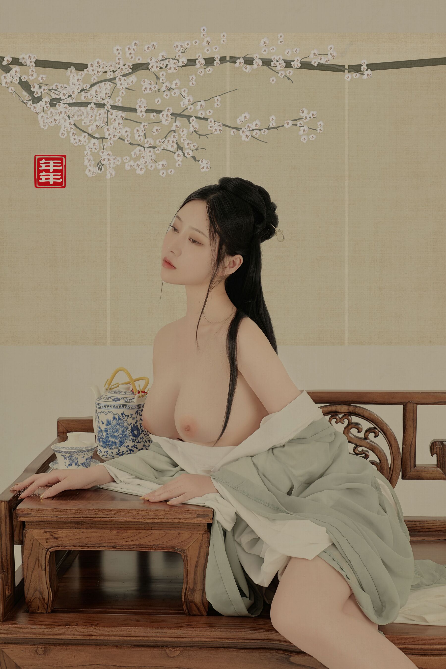 杉本有美[WPB-net]ExtraEX214杉本有美『Twilight』