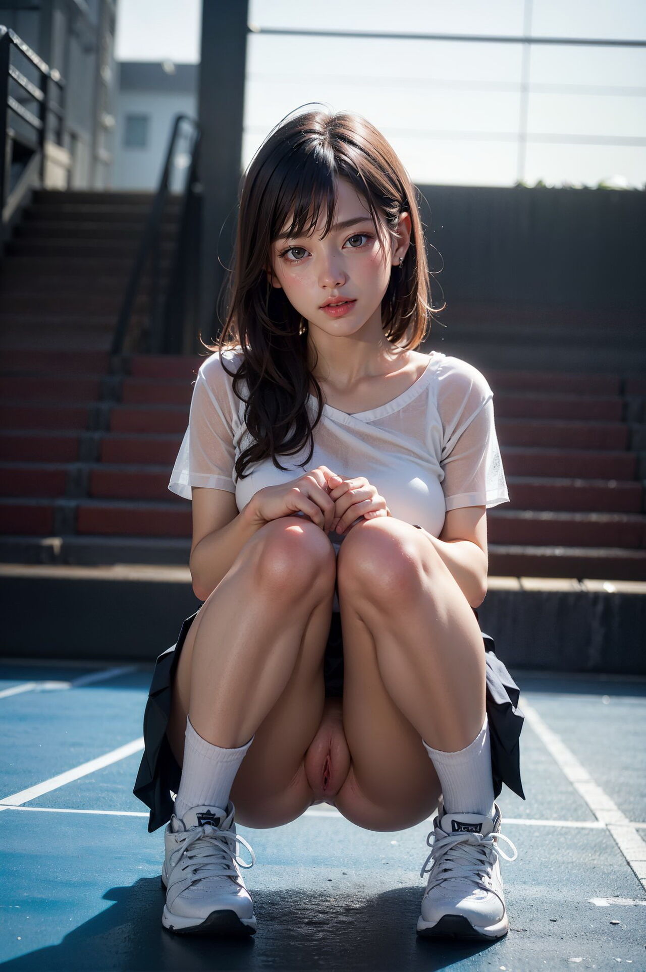 RGTA - Tennis Girls