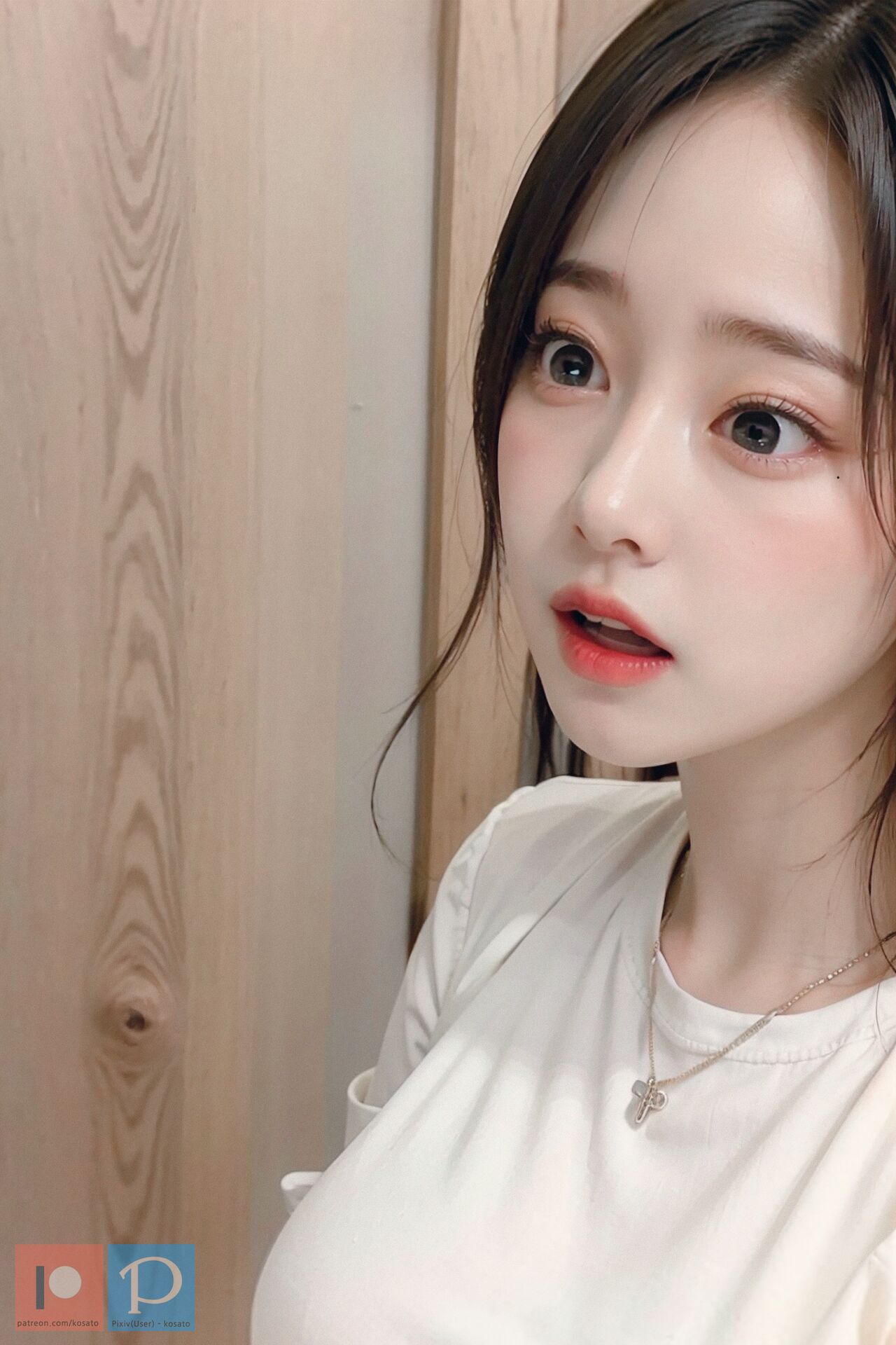 Patreon Kosato
