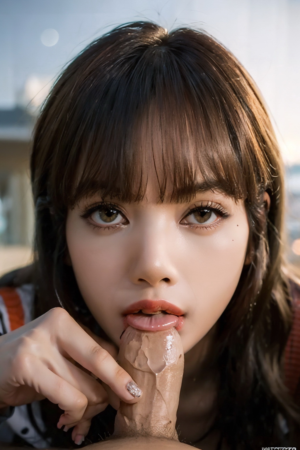 GENETICPERFECTIONAI - Blackpink
