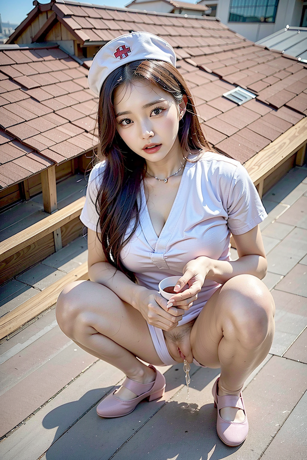 ★Patreon★ Pyramid_AI squat