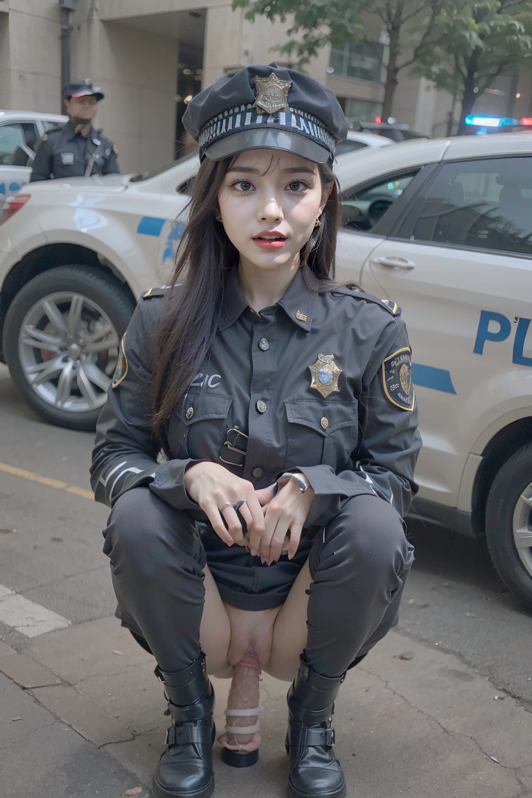 ★Patreon★ Pyramid_AI squat
