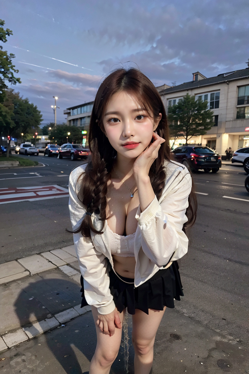 ★Patreon★ Pyramid_AI NURSE