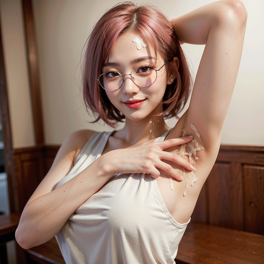 ★Patreon★ Pyramid_Pose-L