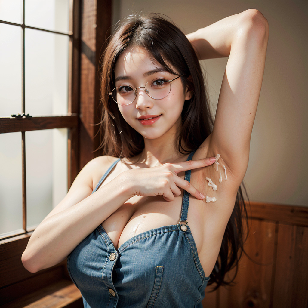 ★Patreon★ Pyramid_Pose-L